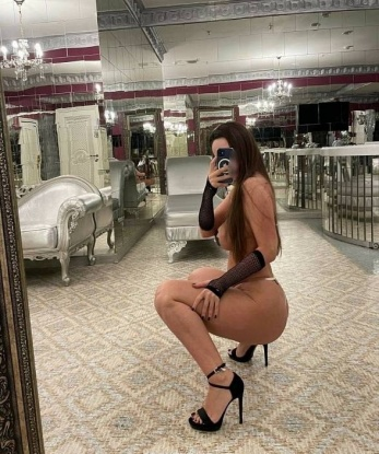 Анкета проститутки Мила - Фото, г. Луковская, 26 лет, №919